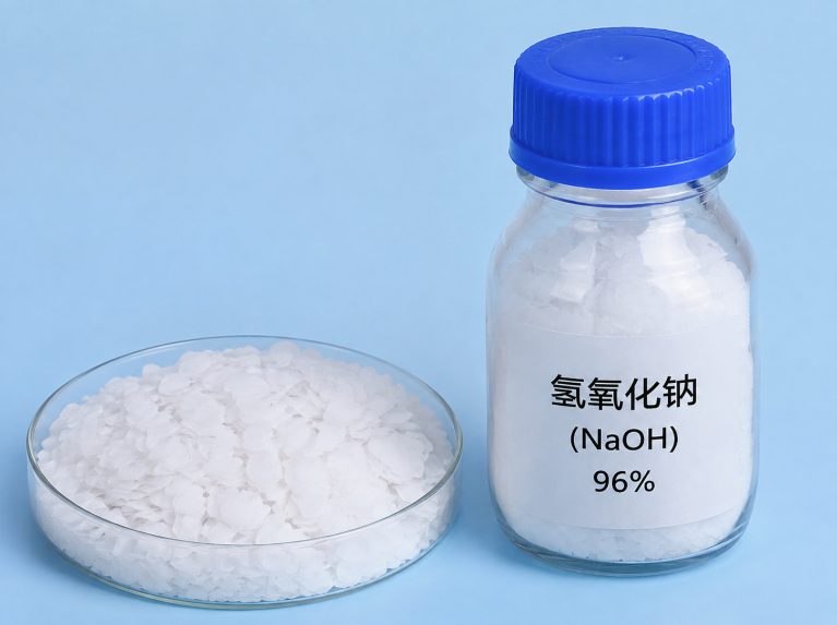 平凉工业级次氯酸钠溶液